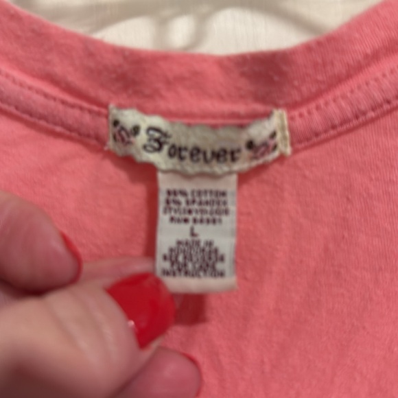 Lightweight tshirt - Picture 2 of 3